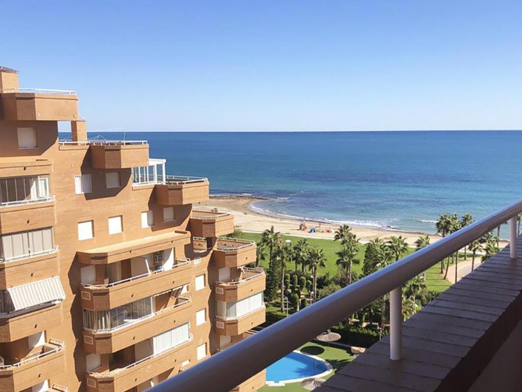 Vista Mar I - Magic World Appartement *