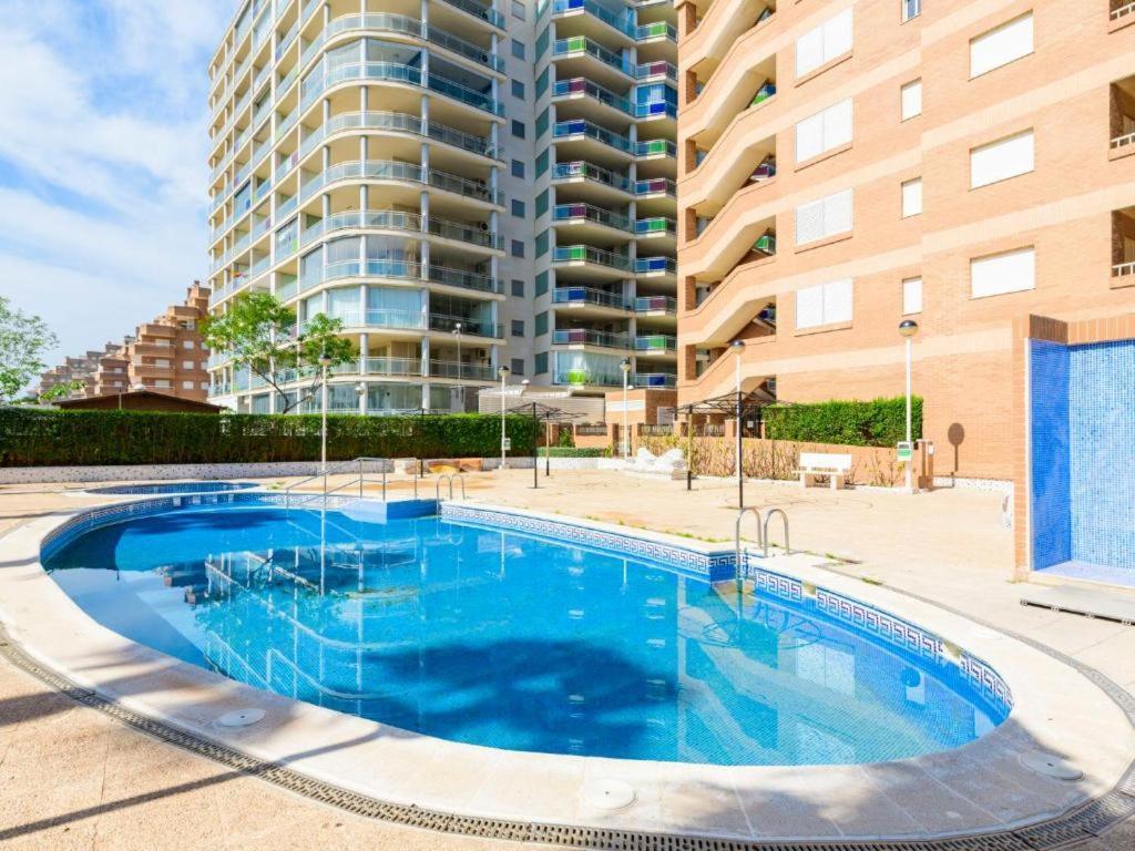 Vista Mar I - Magic World Appartement *